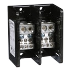 SCHNEIDER ELECTRIC - Blocco di distribuzione alimentazione 600 V 350 A T-LB