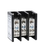 SCHNEIDER ELECTRIC - Blocco di distribuzione alimentazione 600 V 175 A 9080LBC362104