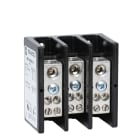 SCHNEIDER ELECTRIC - Blocco di distribuzione alimentazione 600 V 175 A