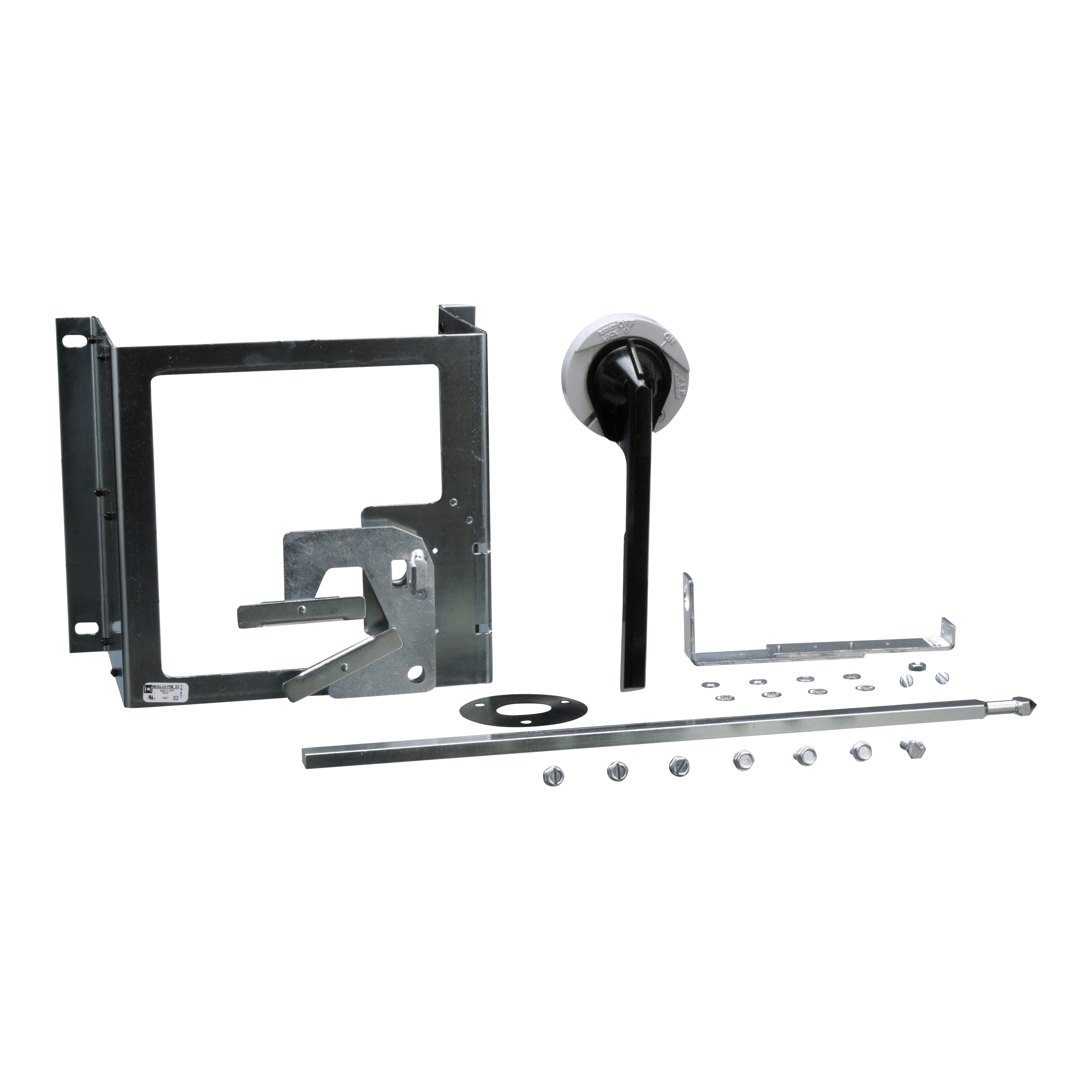 SCHNEIDER ELECTRIC - Meccanismo di azionamento 600 VCA 1000 A KIT