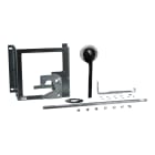 SCHNEIDER ELECTRIC - Meccanismo di azionamento 600 VCA 1000 A KIT