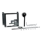 SCHNEIDER ELECTRIC - Meccanismo di azionamento 600 VCA 1000 A KIT