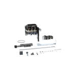 SCHNEIDER ELECTRIC - Sezionatore a profondità variabile - 60A - 600V CA