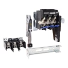 SCHNEIDER ELECTRIC - Interruttore A2 manovra + meccanismo fusibile 60 A 600 Vca