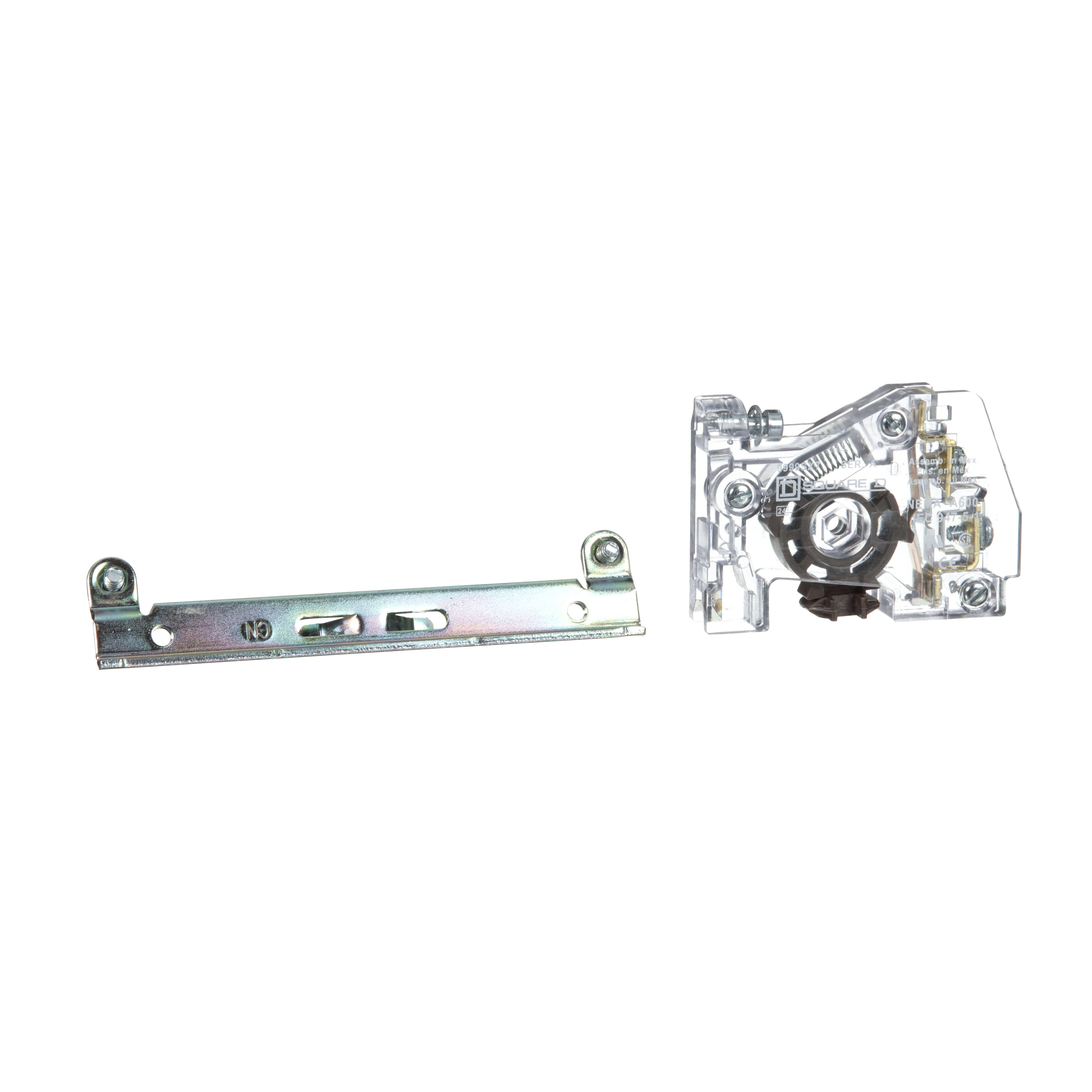 SCHNEIDER ELECTRIC - KIT contatti ausiliari Contattore + starter 9999SX7