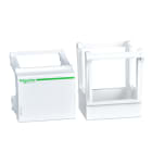 SCHNEIDER ELECTRIC - Supporto universale con piastra cieca