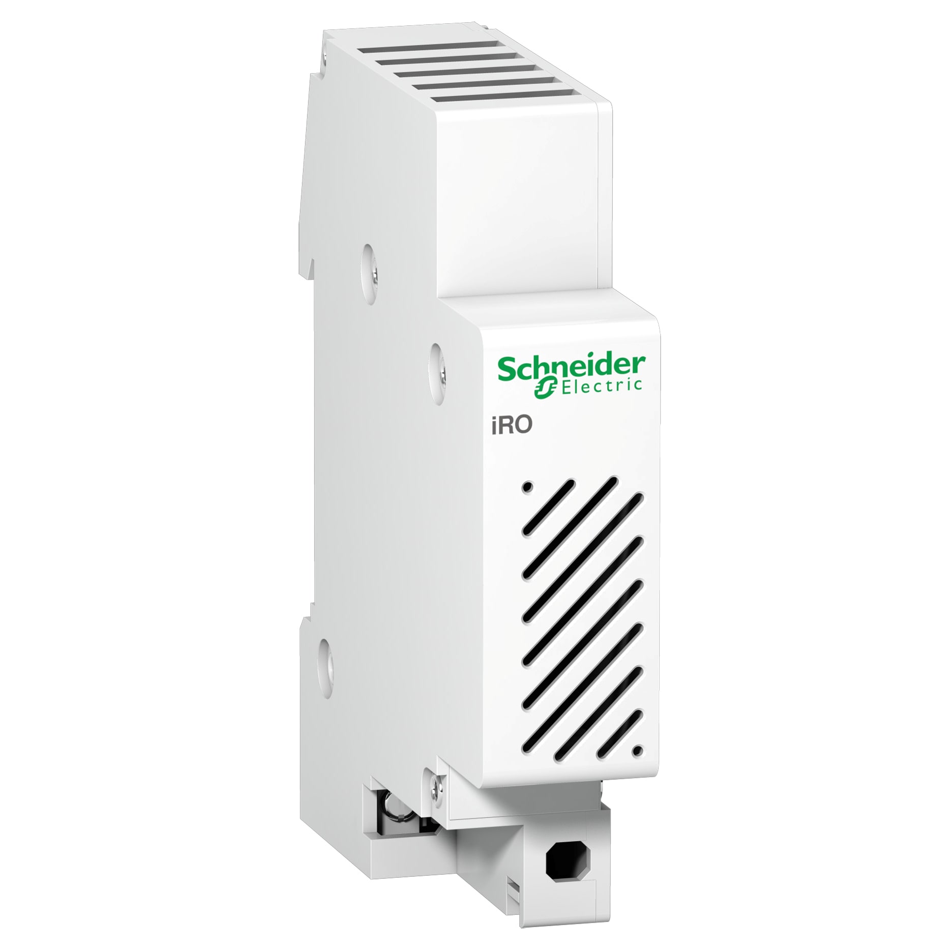SCHNEIDER ELECTRIC - Ronzatore iRO 220Vca 70dB A9A15322