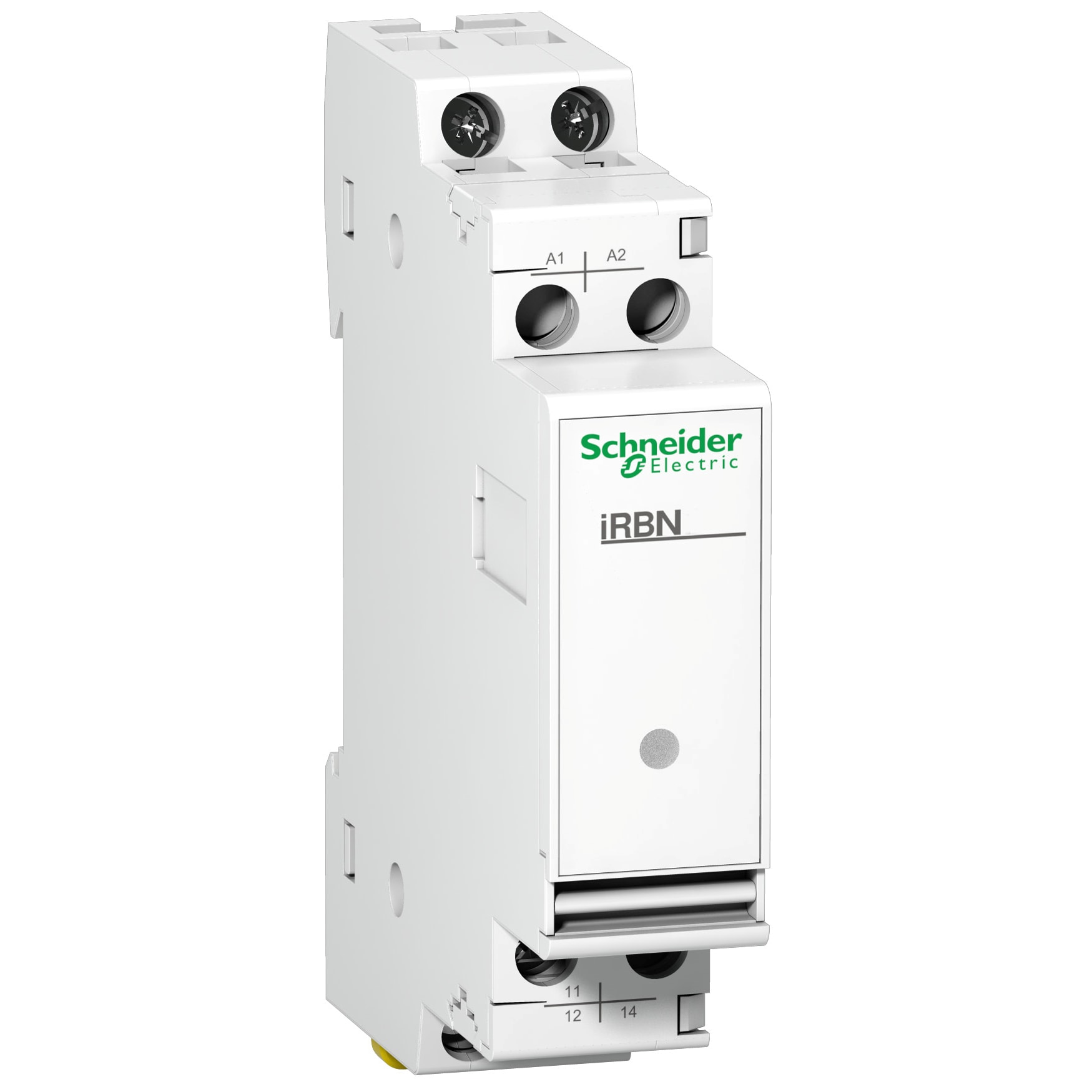 SCHNEIDER ELECTRIC - Relè iRBN, comando 230Vca