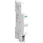 SCHNEIDER ELECTRIC - Ausiliario aperto-chiuso-sganciato con Ti24 per iC60 RCBO