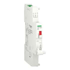 SCHNEIDER ELECTRIC - Contatto segnalazione aperto-chiuso 24Vcc iOF+SD24 con Ti24 A9A26897