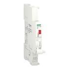 SCHNEIDER ELECTRIC - Aux sgancio e aperto-chiuso 24Vcc iOF+SD24 Ti24 valle per iC40/iC60/iID/iCV40