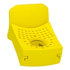 SCHNEIDER ELECTRIC - N° 10 pz blocchi a lucchetto per iC60/iID/Reflex iC60/iSW-NA A9A26970