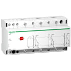 SCHNEIDER ELECTRIC - Contattore distacco carichi CDS trifase