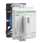SCHNEIDER ELECTRIC - Commutatore iCMB 10A 3 posizioni 2 circuiti A9E15120