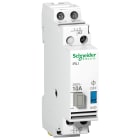 SCHNEIDER ELECTRIC - Relè iRLI, 1NA+1NA/1NC, 10A, comando 230÷240Vca A9E15535