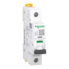 SCHNEIDER ELECTRIC - Interruttore magnetotermico iC60L 1P B 6A 15000A A9F93106