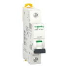 SCHNEIDER ELECTRIC - Interruttore magnetotermico iC60L 1P B 32A 15000A A9F93132