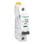 SCHNEIDER ELECTRIC - Interruttore magnetotermico iC60L 1P C 6A 15000A A9F94106