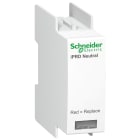SCHNEIDER ELECTRIC - Cartuccia neutro iPRD A9L00002