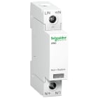 SCHNEIDER ELECTRIC - SPD iPRD8 1P 2,5kA estraibile Tipo 2 e 3