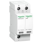 SCHNEIDER ELECTRIC - SPD iPRD8 1P+N 2,5kA estraibile Tipo 2 e 3