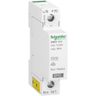 SCHNEIDER ELECTRIC - SPD Acti9 iPRD1 12.5r , 1 P, 230 V, con segnalazione remota A9L16182