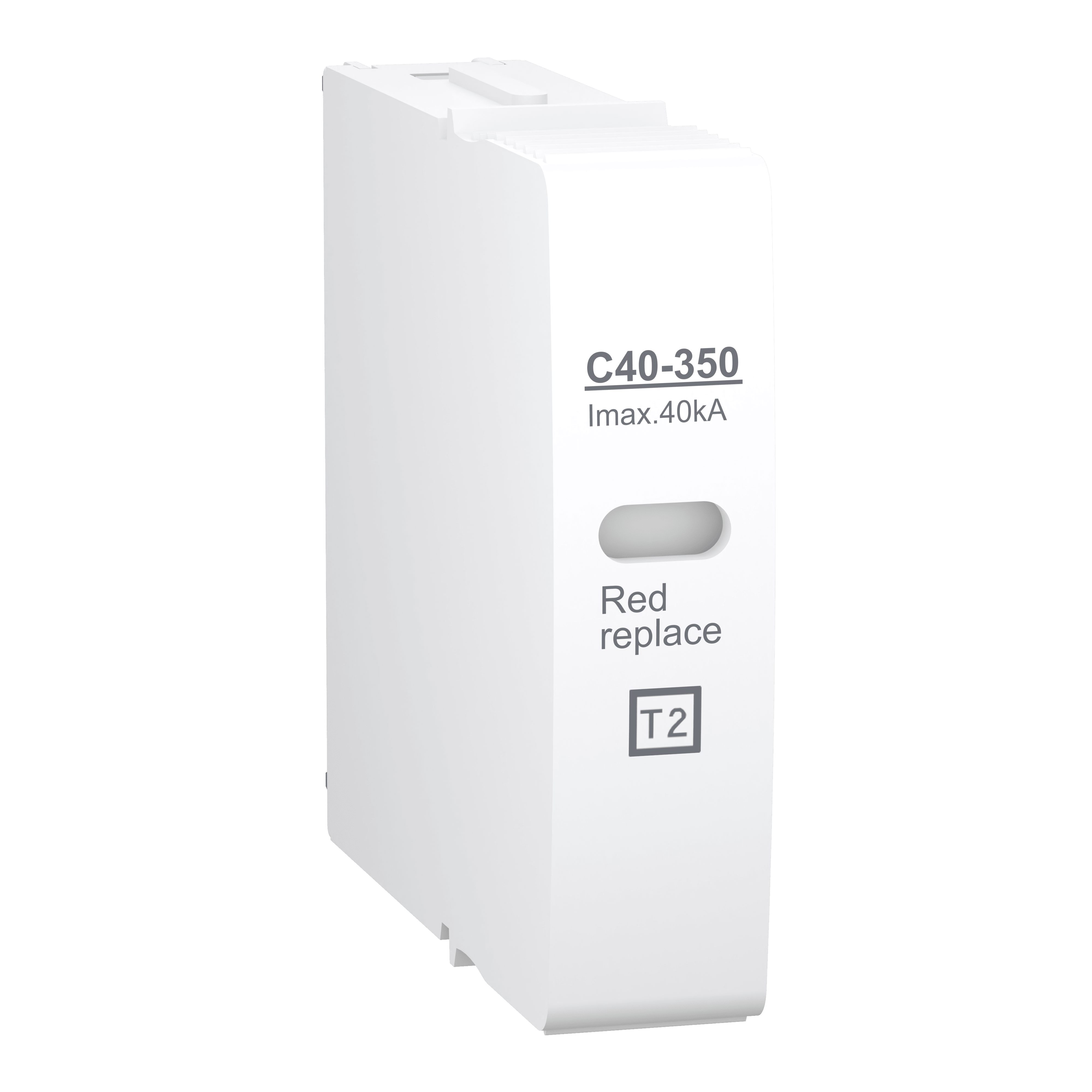 SCHNEIDER ELECTRIC - Cartuccia fase iQuick PRD40r A9L16310