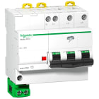 SCHNEIDER ELECTRIC - Scaricatore, Acti9, iQuick PF, 3P+N, 5kA, Imax 10kA, Tipo 2, TN-S, TT A9L16618