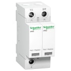 SCHNEIDER ELECTRIC - Scaricatore, Acti9, iPRD, 2P, 20kA, Imax 65kA, cartuccia estraibile, Tipo 2, TN-C-S A9L65201