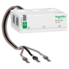 SCHNEIDER ELECTRIC - PowerTag Acti9 Flex 3P Max 63A 400V LL Energy Sensor A9MEM1573