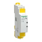 SCHNEIDER ELECTRIC - Contatore energia iEM2000T - 1P+N - inserzione diretta 40A -senza display A9MEM2000T