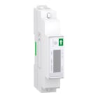 SCHNEIDER ELECTRIC - Contatore di energia monofase iEM2050 - 1 modulo - 230V – 45A - Modbus
