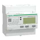SCHNEIDER ELECTRIC - Contatore di Energia, PowerLogic, iEM3215, inserzione con TA, multi-tariffa, MID