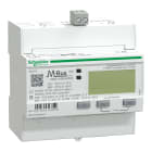 SCHNEIDER ELECTRIC - Contatore energia iEM3235 - 3P+N - inserzione con TA -M-Bus - MID