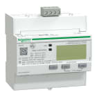 SCHNEIDER ELECTRIC - Contatore energia iEM3265 - 3P+N - inserzione con TA - BACnet - MID