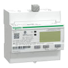 SCHNEIDER ELECTRIC - Contatore energia iEM3275 - 3P+N -inserzione con TA - LON - MID