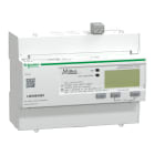 SCHNEIDER ELECTRIC - Contatore energia iEM3335 - 3P+N -inserzione diretta 125A -M-Bus - MID