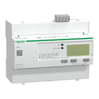 SCHNEIDER ELECTRIC - Contatore energia iEM3350 - 3P+N -inserzione diretta 125A - Modbus