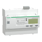 SCHNEIDER ELECTRIC - Contatore energia iEM3365 - 3P+N -inserzione diretta 125A - BACnet - MID
