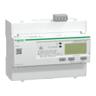 SCHNEIDER ELECTRIC - Contatore energia iEM3365 - 3P+N -inserzione diretta 125A - BACnet - MID