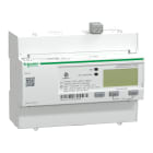 SCHNEIDER ELECTRIC - Contatore energia iEM3375 - 3P+N -inserzione diretta 125A - LON - MID