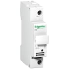 SCHNEIDER ELECTRIC - Base portafusibile STI - 1P - 8.5x31.5 - 400 Vca A9N15635
