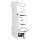 SCHNEIDER ELECTRIC - Sganciatore massima tensione MSU 1P+N per C40/C120/ID C40/C40 Vigi/C60H-DC A9N26500
