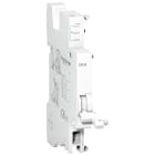 SCHNEIDER ELECTRIC - Contatto aperto-chiuso Acti9 OF.S per C120, C60H-DC, C60PV-DC, C60NA-DC, SW60-DC