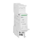 SCHNEIDER ELECTRIC - Ausiliario, Acti9, C120, Sganciatore di minima tensione, 220..240VCA, 50/60 Hz