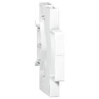SCHNEIDER ELECTRIC - N° 1 pz intercalare completamento 1 passo profilo C40/C120