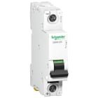 SCHNEIDER ELECTRIC - Interruttore magnetotermico CC C60H-DC 1P C 3A A9N61503
