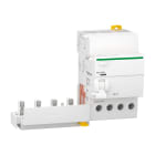 SCHNEIDER ELECTRIC - Blocco differenziale QuickVigi iC60 4P 25A 100mA Tipo A