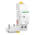 SCHNEIDER ELECTRIC - Blocco differenziale QuickVigi iC60 2P 25A 30mA Tipo A A9Q51225