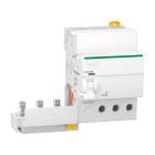 SCHNEIDER ELECTRIC - Blocco differenziale QuickVigi iC60 3P 40A 30mA Tipo A SI